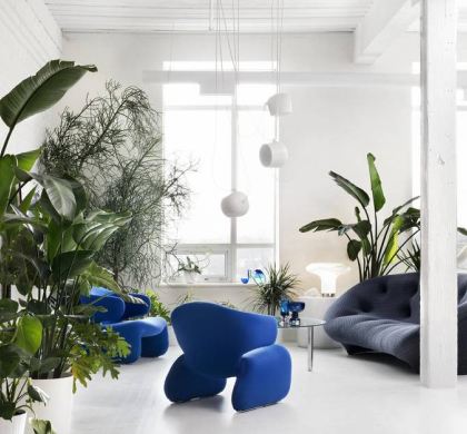 Home of the Week: Sweetening Up A Candy Factory Loft thumbnail